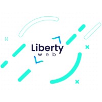 Liberty-Web logo - Similar company to Laowebdesign