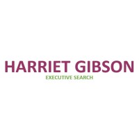 Harriet Gibson Executive Search logo - Similar company to Didier Vuchot Consultants