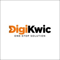 Digikwic logo - Similar company to Nexoverse Technologies