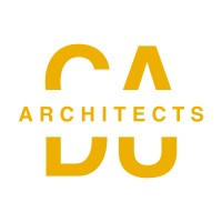 Cadu Architects logo - Similar company to Spatialarchitecture + Design