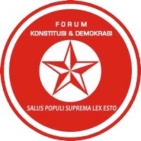 LSM Forum Konstitusi & Demokrasi (Fokdem) logo - Similar company to Uin Law Fair