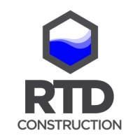 RTD Construction, Inc. logo - Similar company to Rtd Construction Llc