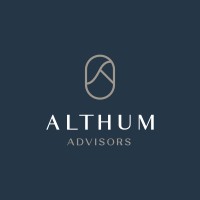 Althum Advisors logo - Similar company to Capia