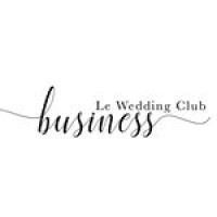 Le Wedding Club Business logo - Similar company to Maria Planner