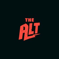 The Alternative logo - Similar company to Appycamper