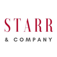 Starr & Company logo - Similar company to Doing Interesting Stuff