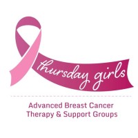 Thursday Girls Group logo - Similar company to Redheads Digital Print Ltd