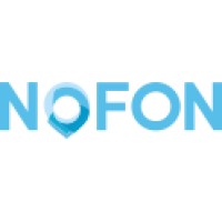 NOFON logo - Similar company to Jj-Medtech