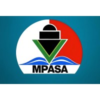 Maritime Pilots Association of South Africa (MPASA) logo - Similar company to African Harbour Masters Committee