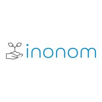 Inonom logo - Similar company to Cmowashere | Cmo As A Service For B2B Tech