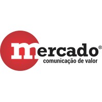 Mercado COMUNICAÇÃO DE VALOR logo - Similar company to Mercado Comunicação