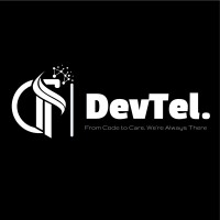DevTel logo - Similar company to The Dream Dispatch Llc