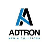 Adtron Media Solutions logo - Similar company to Maqqam.Com