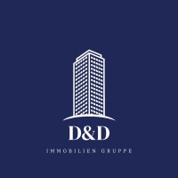 D&D Immobilien Gruppe logo - Similar company to Fc Business Intelligence Ltd