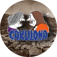 Ćakulona logo - Similar company to Mu