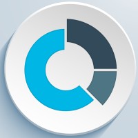 Ledgrs bookkeeping logo - Similar company to De Ridder B.V.