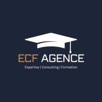 ECF Agence logo - Similar company to Féministes!
