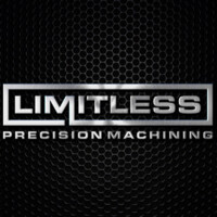 Limitless Precision Machining LLC logo - Similar company to Olympus Ventures