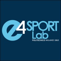 E4SPORT Polimi logo - Similar company to Idplus Srl