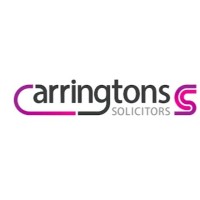 Carringtons Solicitors logo - Similar company to Enablement Consultancy