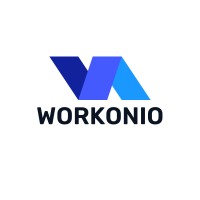 Workonio GmbH logo - Similar company to Sematrack Gmbh