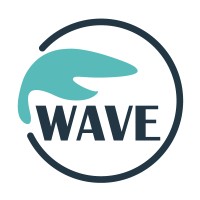 Women Against Violence Europe (WAVE) logo - Similar company to Bridge Eu