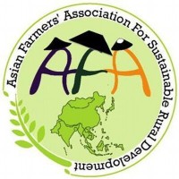 Asian Farmers' Association for Sustainable Rural Development (AFA) logo - Similar company to Instituto Regenera