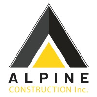Alpine Construction Inc | Texas logo - Similar company to Alpine Construction Co.