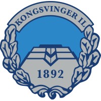Kongsvinger IL Toppfotball logo - Similar company to Bryne Fotballklubb