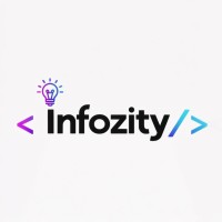 Infozity Solutions logo - Similar company to Twigytech Software Solution