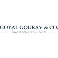 Goyal Gourav & Co. logo - Similar company to Disrupted Prowess Consultants Private Limited