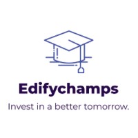 EdifyChamps logo - Similar company to Smavy Academy | Online Tutoring Platform For K-12 Students