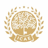 ICAE logo - Similar company to Mindworks