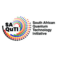South African Quantum Technology Initiative (SA QuTI) logo - Similar company to Thrivetech Solutions