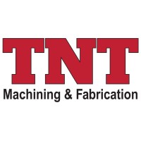 TNT Machining & Fabrication logo - Similar company to Acme Constructors, Inc.