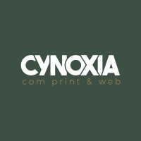Cynoxia logo - Similar company to Cyknox