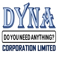 DYNA Corporation Limited logo - Similar company to Salamat Innovation