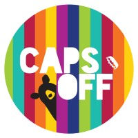 Caps Off Brewery logo - Similar company to 8 Wired Brewing Ltd