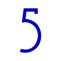 Droga5 London logo - Similar company to Finification