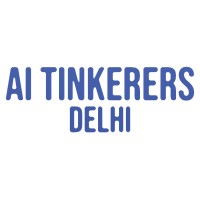 AI Tinkerers Delhi logo - Similar company to Prodinit
