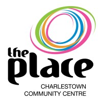 The Place Charlestown logo - Similar company to Side By Side Advocacy