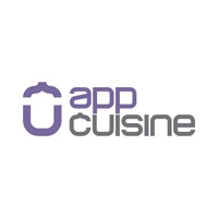 appcuisine GmbH logo - Similar company to Digital Tigers Gmbh