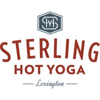 Sterling Hot Yoga Lexington
