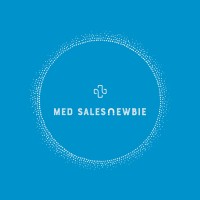 Med Sales Newbie logo - Similar company to The Med Rep