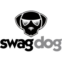 Swagdog logo - Similar company to Visual Magnetics