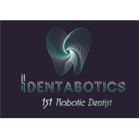 I-Dentabotics logo - Similar company to Mb Soft