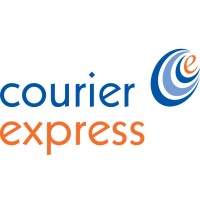Courier Express Limited logo - Similar company to Courier Connection Inc.