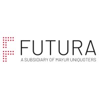 Futura Textiles logo - Similar company to Candour Techtex