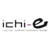 Japans Restaurant Ichi-E