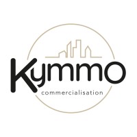 KYMMO logo - Similar company to Nvita Promotion